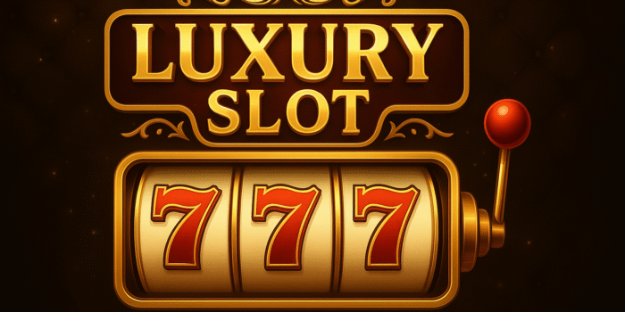 Slot Luxury
