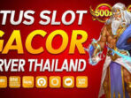 slot dana 10K server Thaila