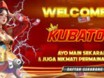 kubatoto Kubatoto